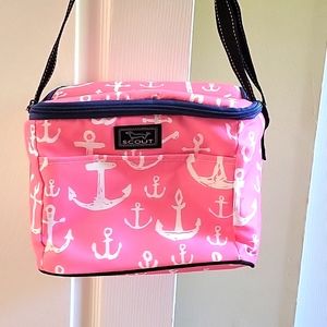 Ferris cooler lunch box